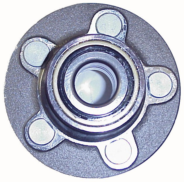 One New Rear Wheel Hub Bearing Power Train Components PT512154