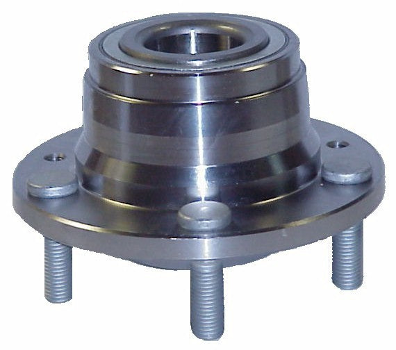 One New Rear Wheel Hub Bearing Power Train Components PT512269