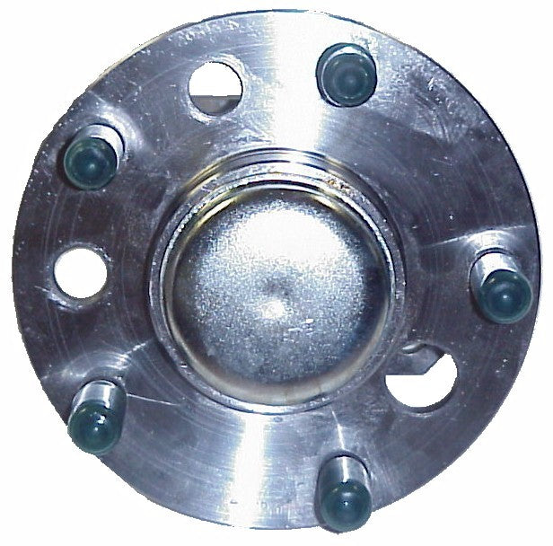 One New Rear Wheel Hub Bearing Power Train Components PT513009