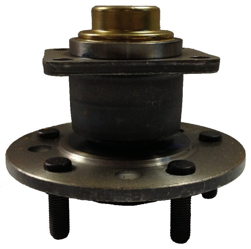 One New Rear Wheel Hub Bearing Power Train Components PT513010