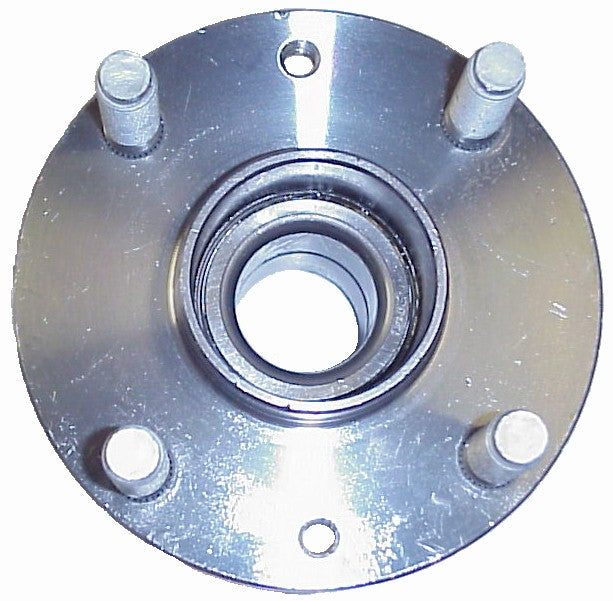 One New Rear Wheel Hub Bearing Power Train Components PT513030