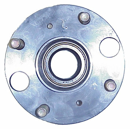 One New Rear Wheel Hub Bearing Power Train Components PT513049