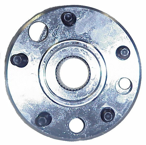 One New Front Wheel Hub Bearing Power Train Components PT513059