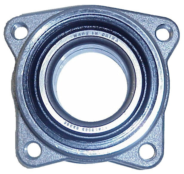 One New Front Wheel Hub Bearing Power Train Components PT513093