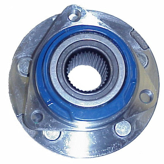 One New Front Wheel Bearing Power Train Components PT513160