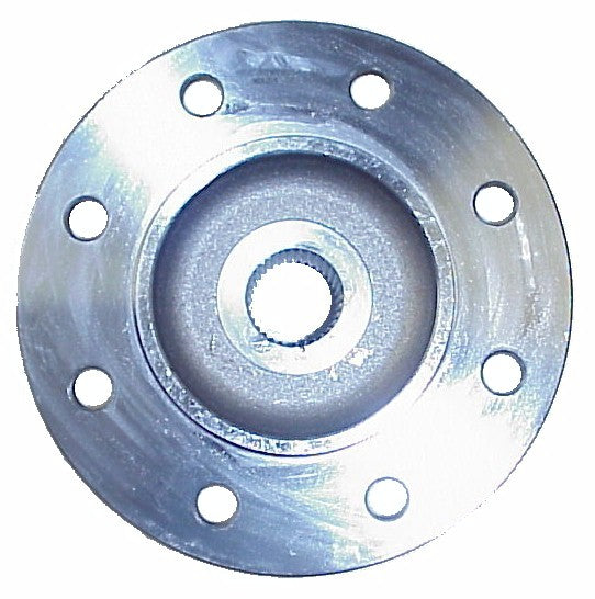 One New Front Wheel Hub Bearing Power Train Components PT515018