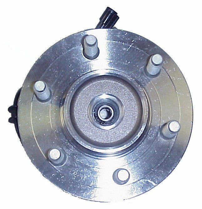 One New Front Wheel Hub Bearing Power Train Components PT515046