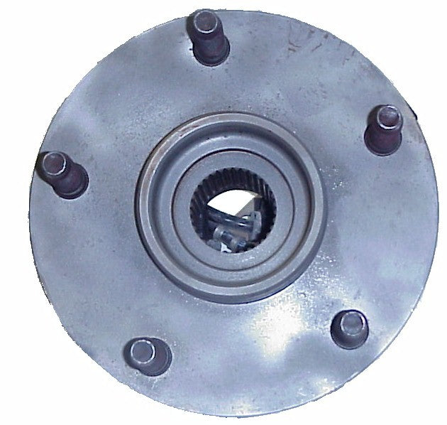 One New Front Left Wheel Hub Bearing Power Train Components PT515049