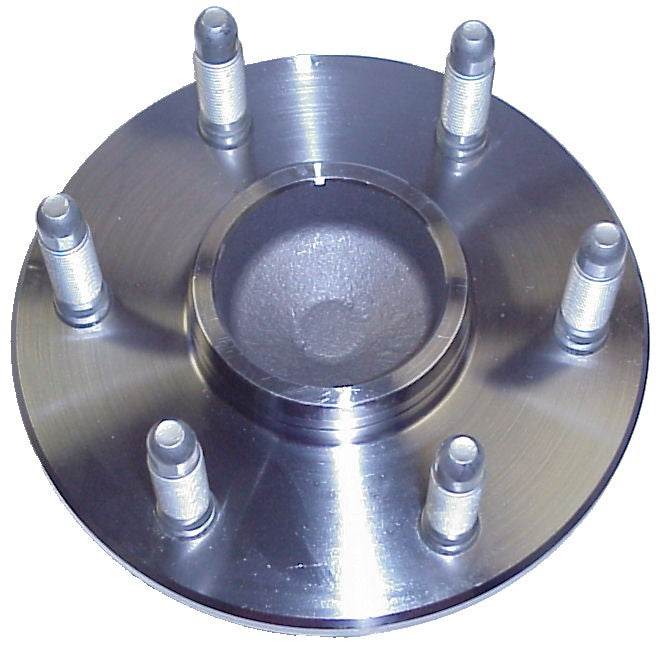 One New Front Wheel Hub Bearing Power Train Components PT515054