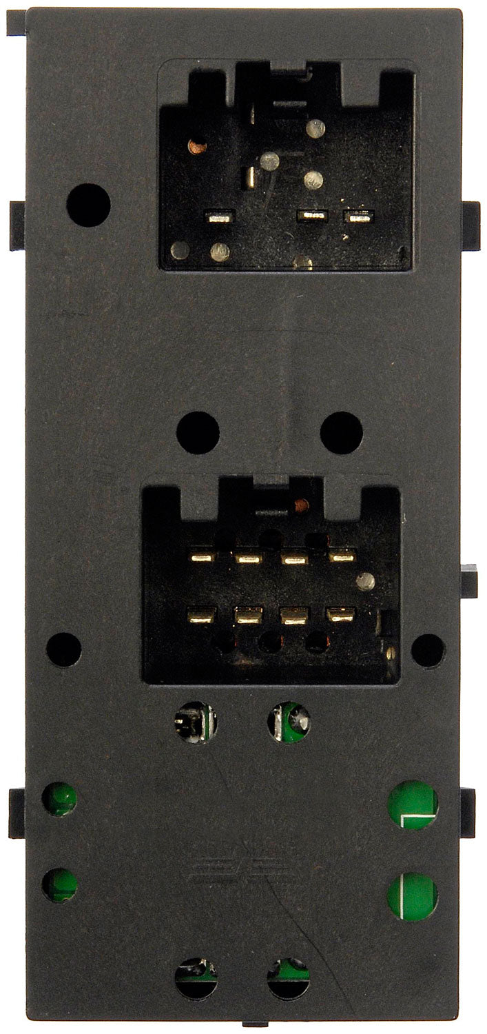 Power Window Switch - Left Front (Dorman# 901-339)