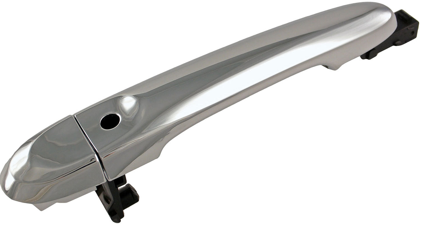 Exterior Door Handle Front Right Without Keyhole - Dorman 81404