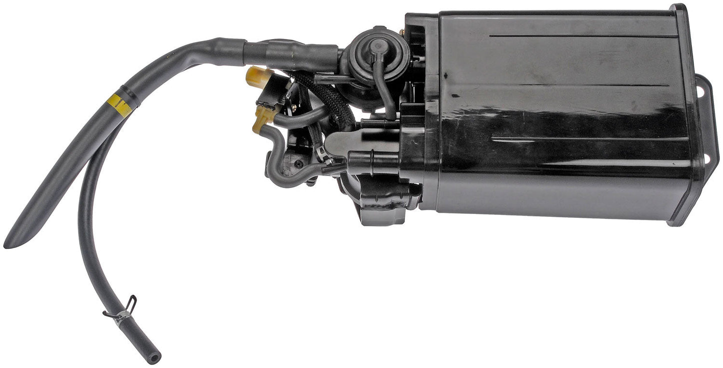 Evaporative Emissions Charcoal Canister - Dorman# 911-636