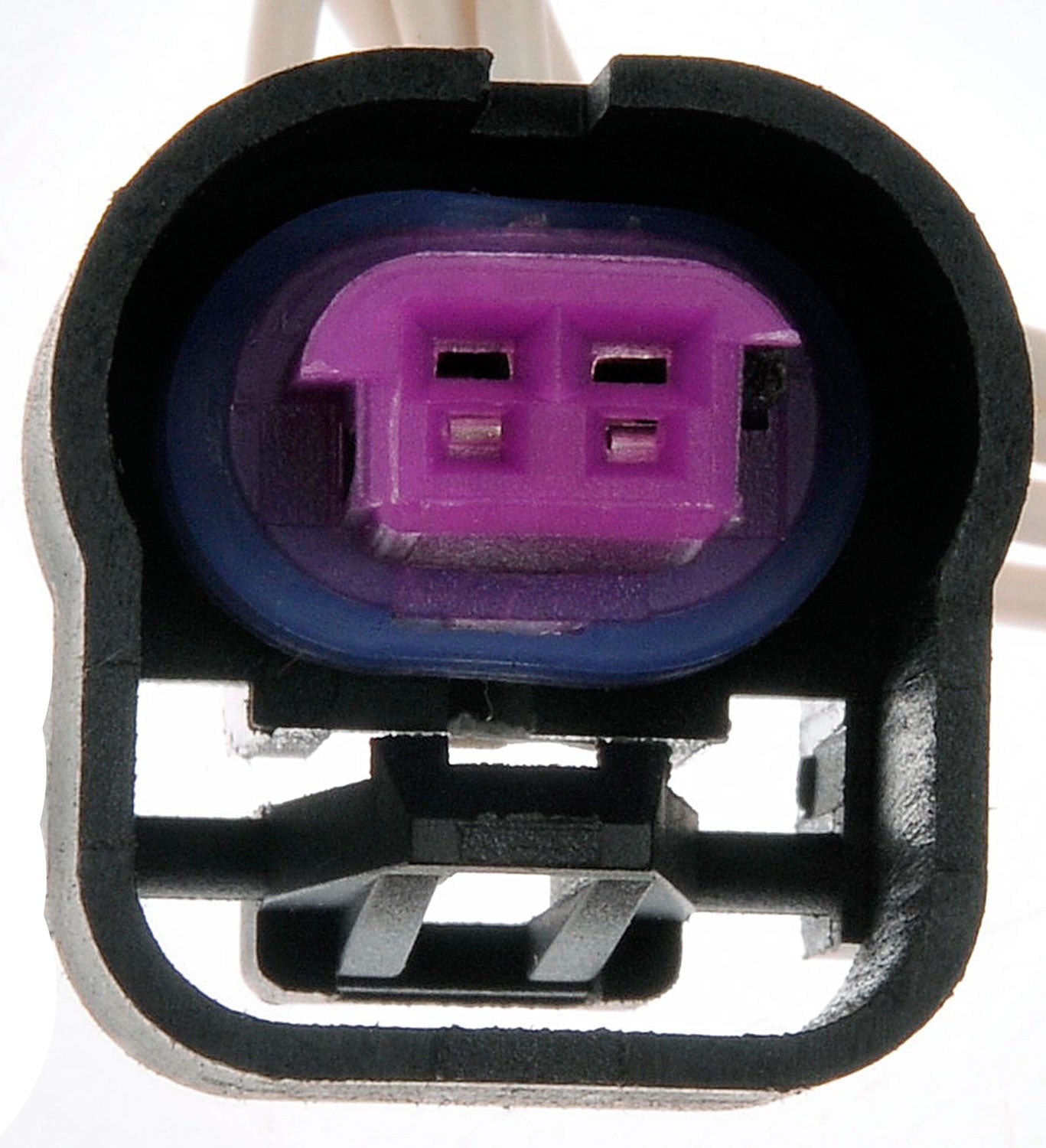 Vehicle speed sensor connector - Dorman# 645-782