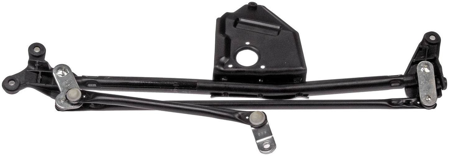 Windshield Wiper Transmission - Dorman 602-517