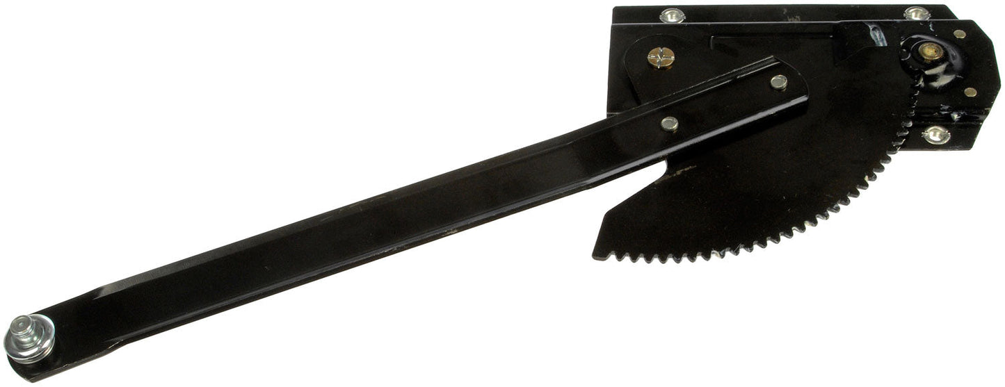 Manual Window Regulator - Dorman 740-5505