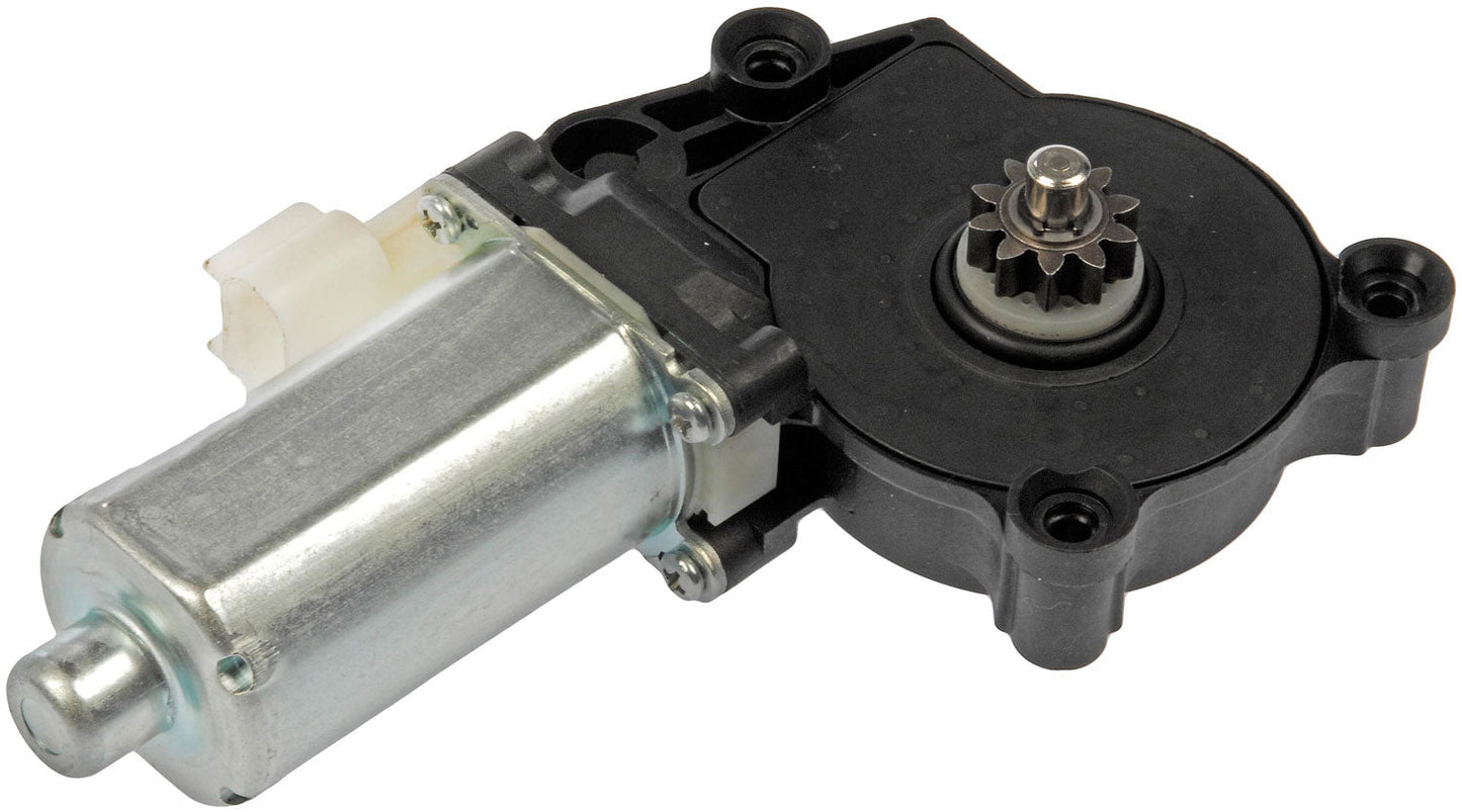 Window Lift Motor (Motor Only) - Dorman 742-442