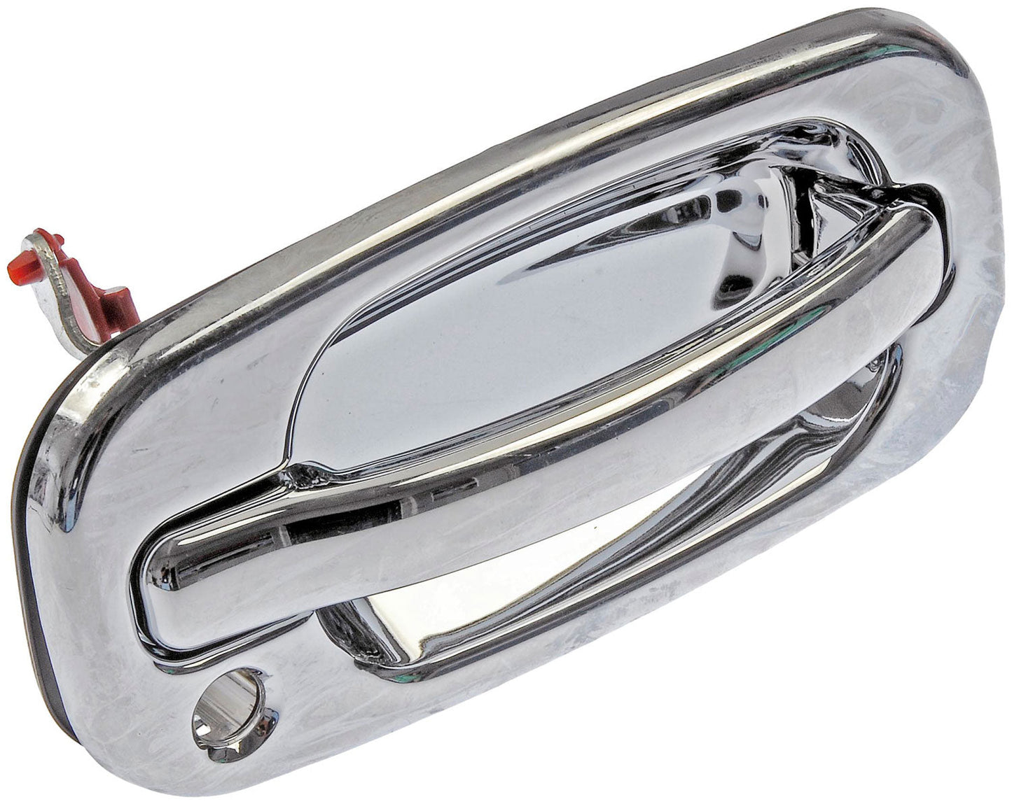 Exterior Door Handle Front Right - Dorman 91129