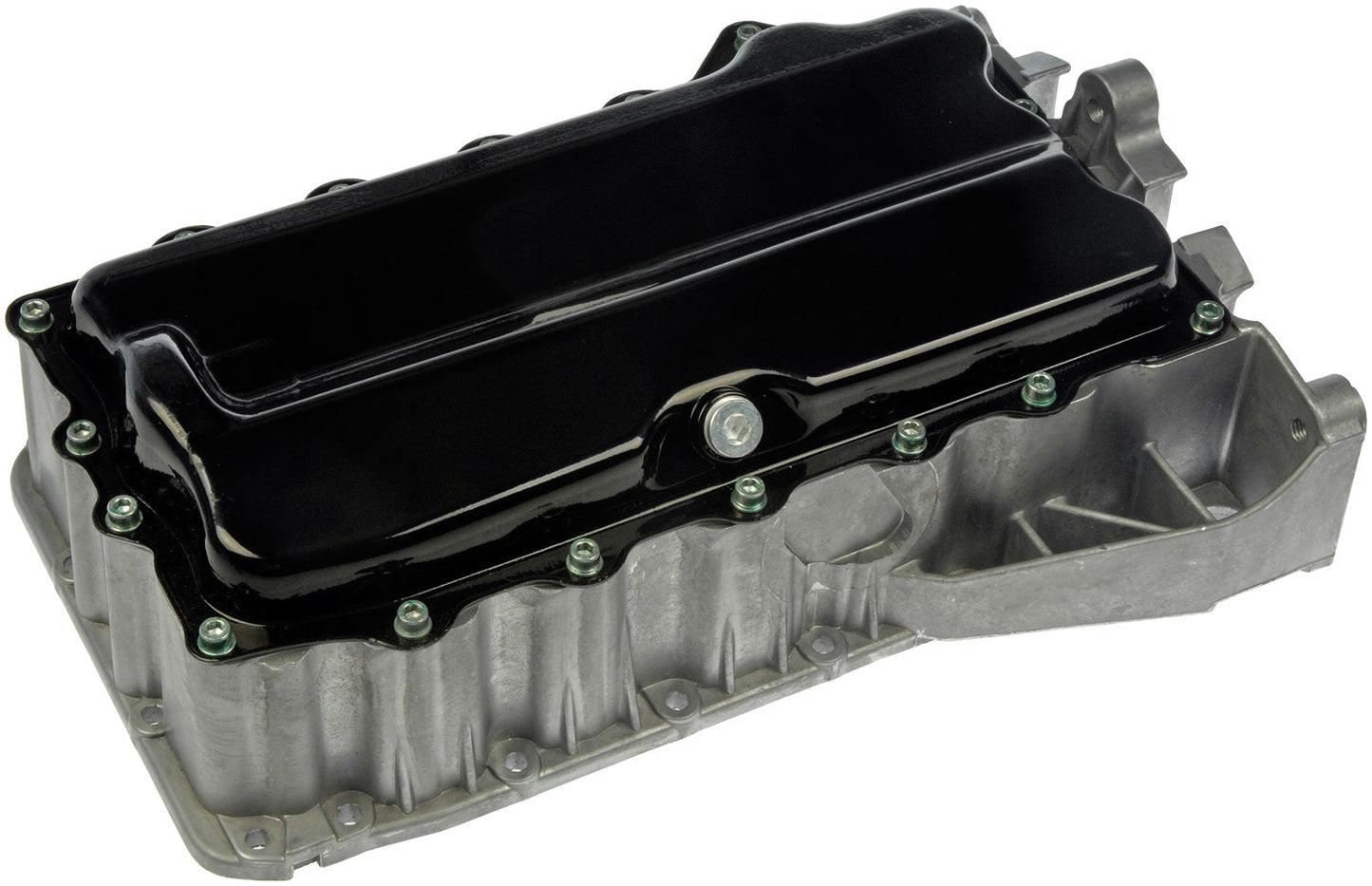 Engine Oil Pan Dorman 264-726