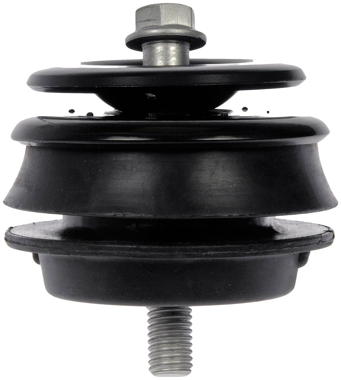 Rear Upper & Lower Subframe Mount Kit (Dorman# 924-045) Fits 97-05 Impala