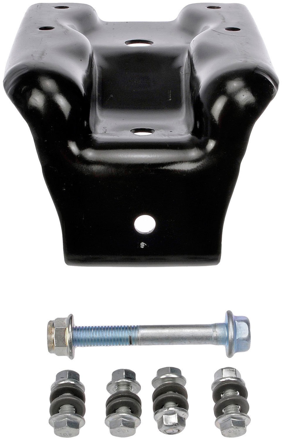 Rear Position Leaf Spring Bracket Kit - Dorman 722-032