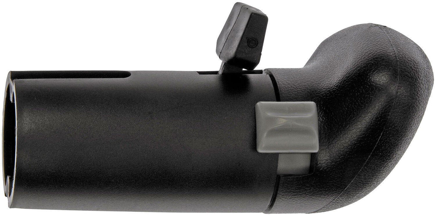 H/D Air Shift Knob (Dorman# 455-5005)FULA69133,3088-A6913 Universal Manual Trans