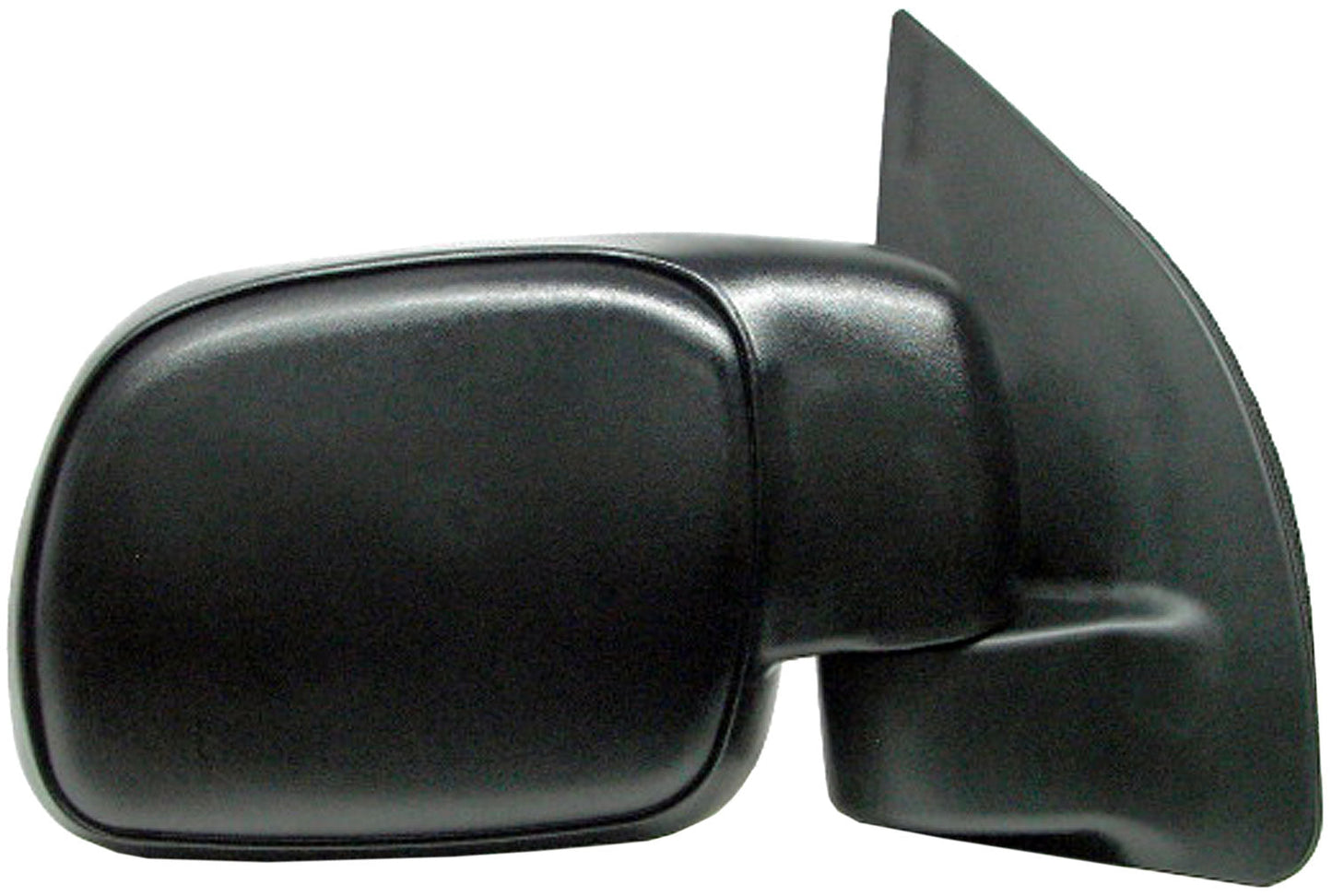 Side View Mirror Manual (Dorman# 955-1455)