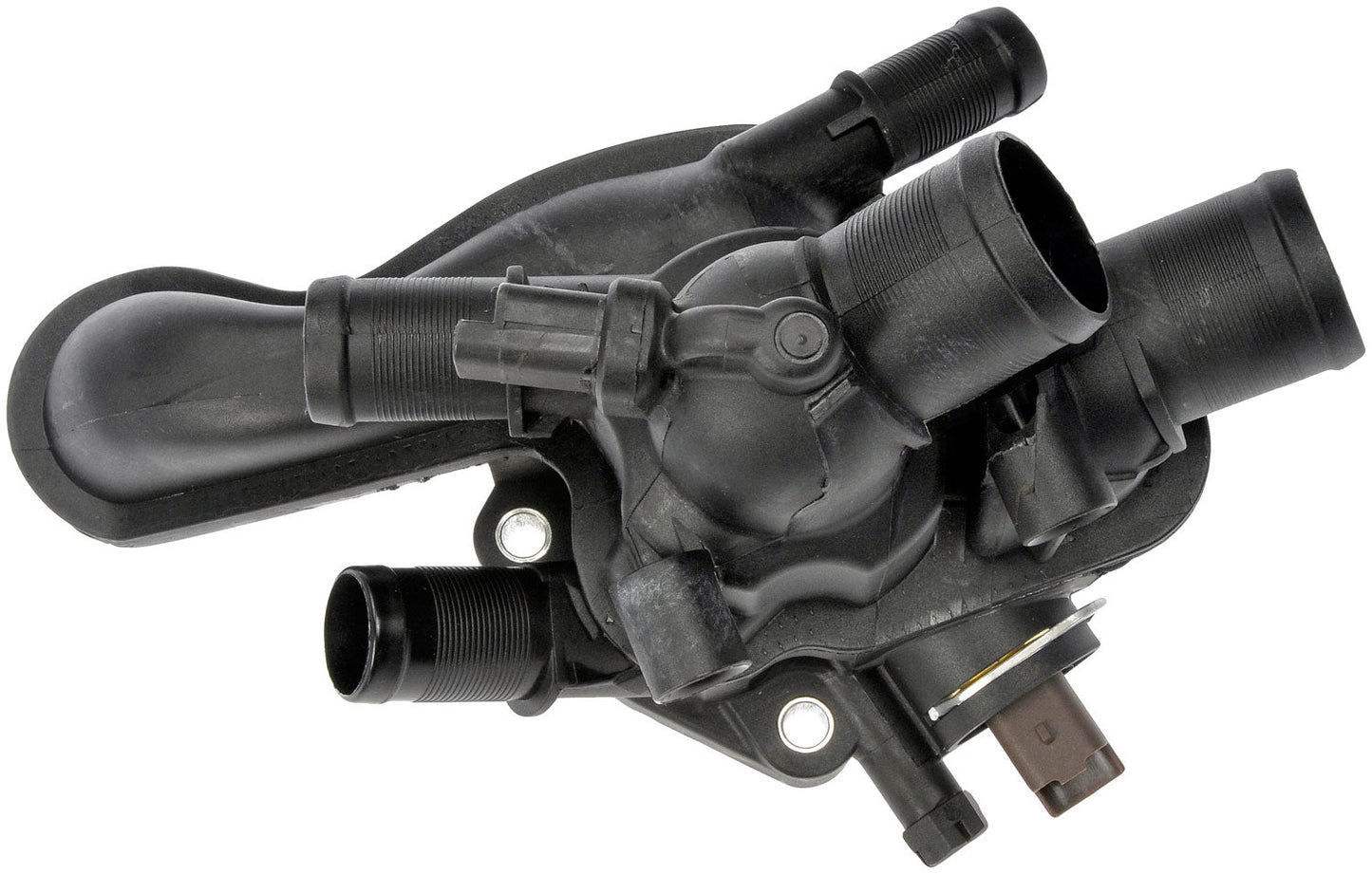 Engine Water Outlet Assembly - Dorman# 902-812 07-13 Mini Cooper