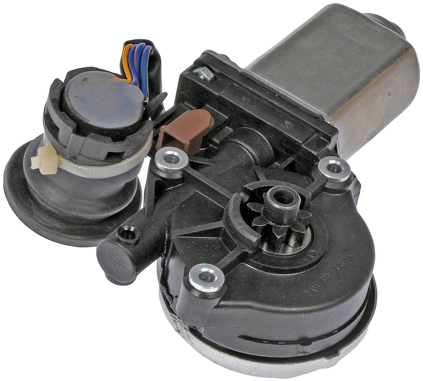 Window Lift Motor (Motor Only) (Dorman 742-661)