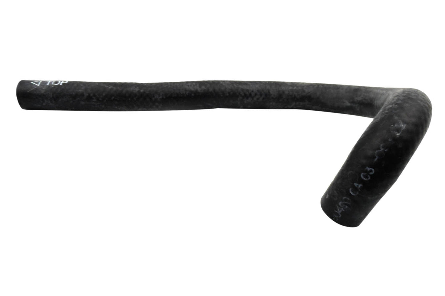 OEM Power Brake Booster Vacuum Hose, 99-02 Oldsmobile Intrigue 10427813