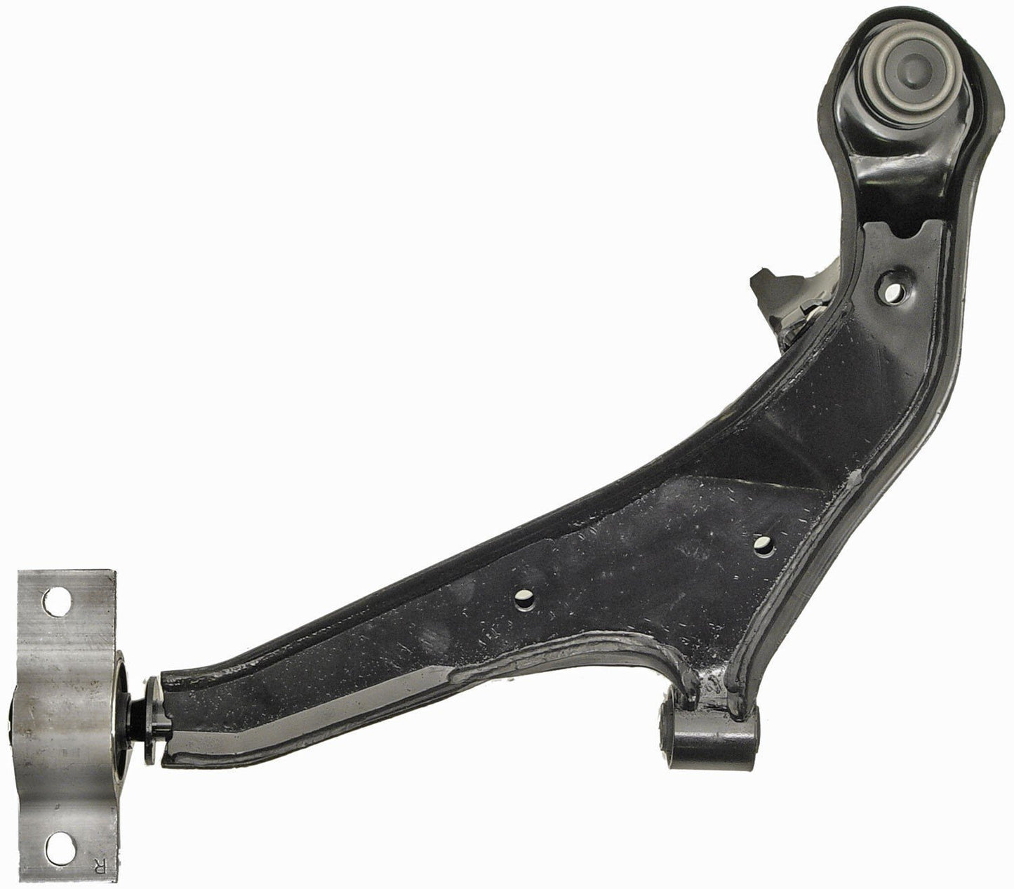 Lower Front Right Suspension Control Arm (Dorman 520-518) w/ Ball Joint Assembly
