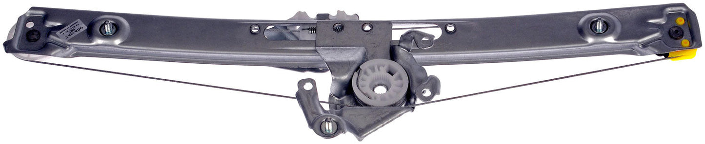Rear Right Power Window Regulator (Dorman 740-481)