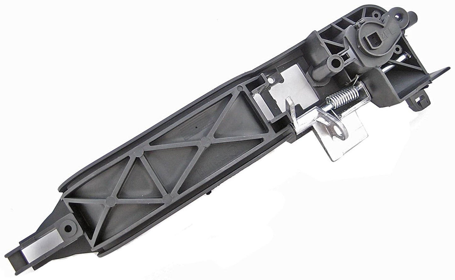 Exterior Reinforcement Plate Front Left - Dorman 81970