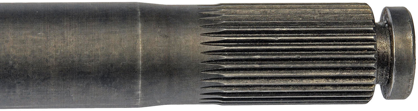 Rear Axle Shafts - Dorman 630-618