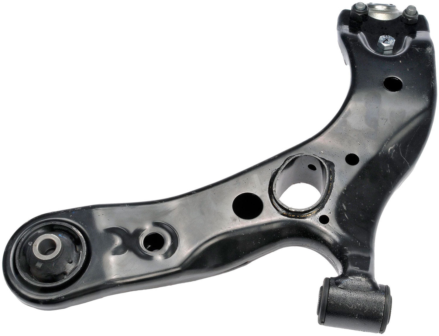 Front Left Lower Control Arm - Dorman# 524-477