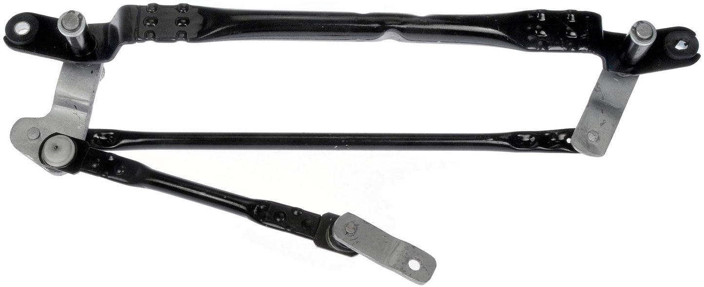 One Windshield Wiper Transmission Assembly - Dorman# 602-951