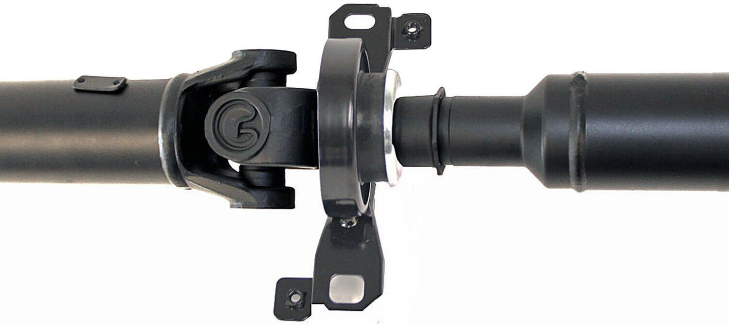 Rear Drive Shaft Dorman 946-026,25771590 Fits 04-09 Cadillac SRX 5L40E Trans RWD