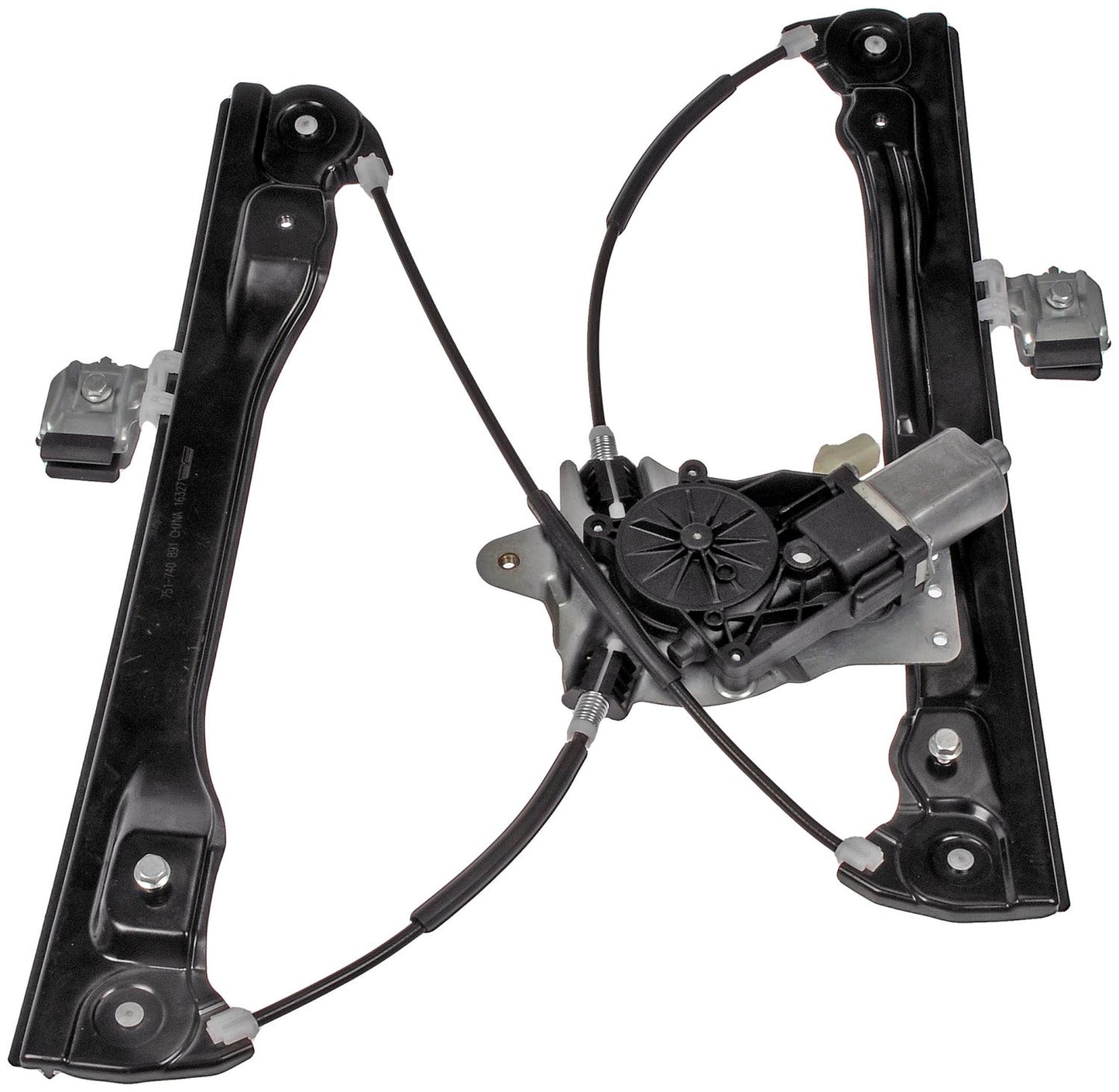 Power Window Motor and Regulator Assembly Dorman 751-740