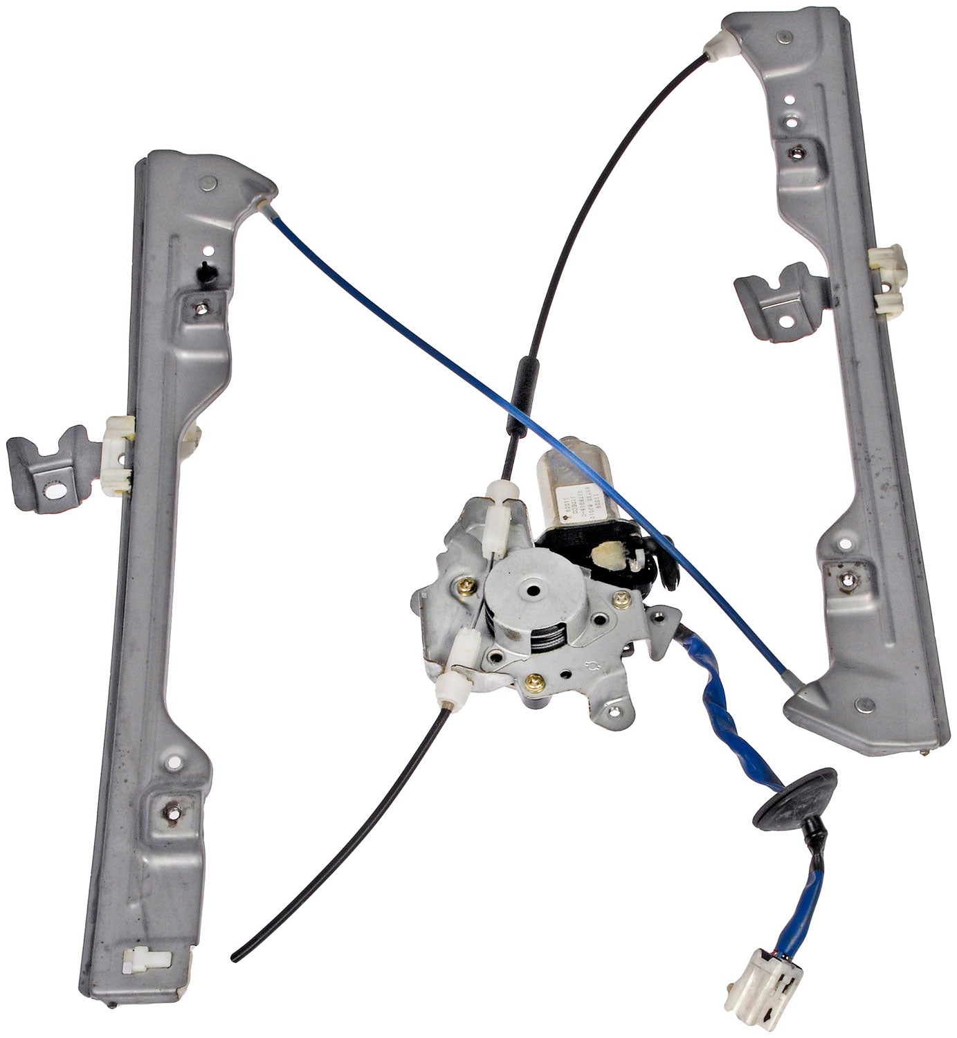 Power Window Regulator and Motor Assembly (Dorman# 751-212)