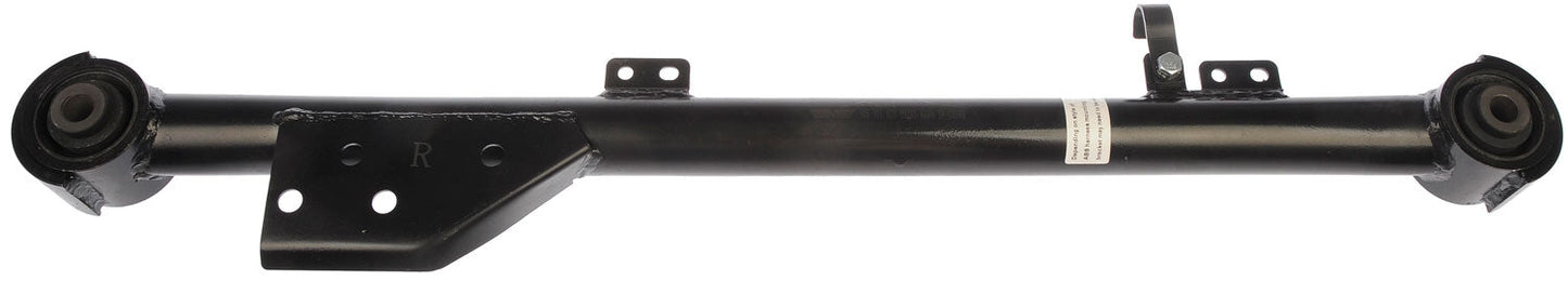 One Rear Right Lower Suspension Trailing Arm (Dorman 905-804)