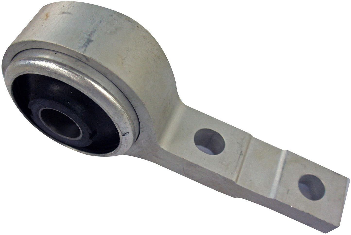 One Front Lower Rearward Position Control Arm Bushing - Dorman# 523-668