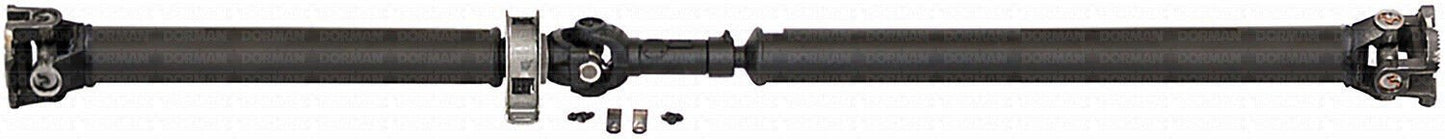 Rear Driveshaft Assembly Dorman 986-028,52123043AC Fits 08-16 Ram 4500,5500