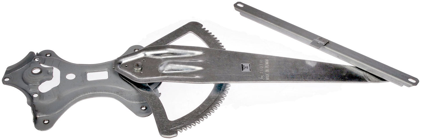 Power Window Regulator (Regulator Only) - Dorman 752-279