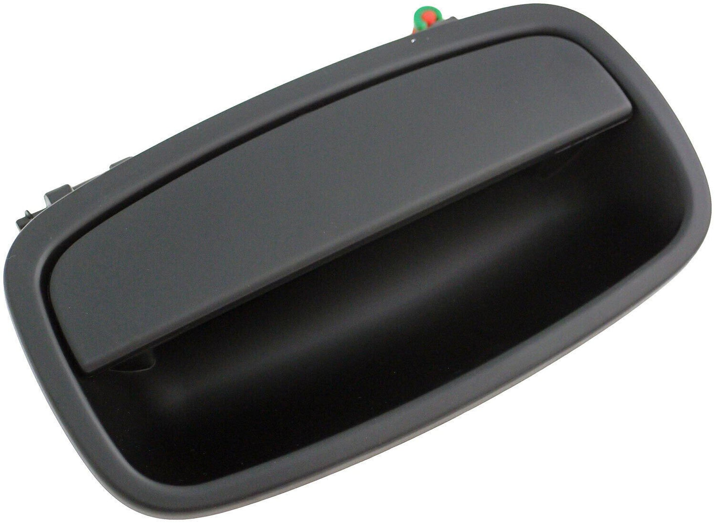 Exterior Door Handle Rear Left - Dorman 83599