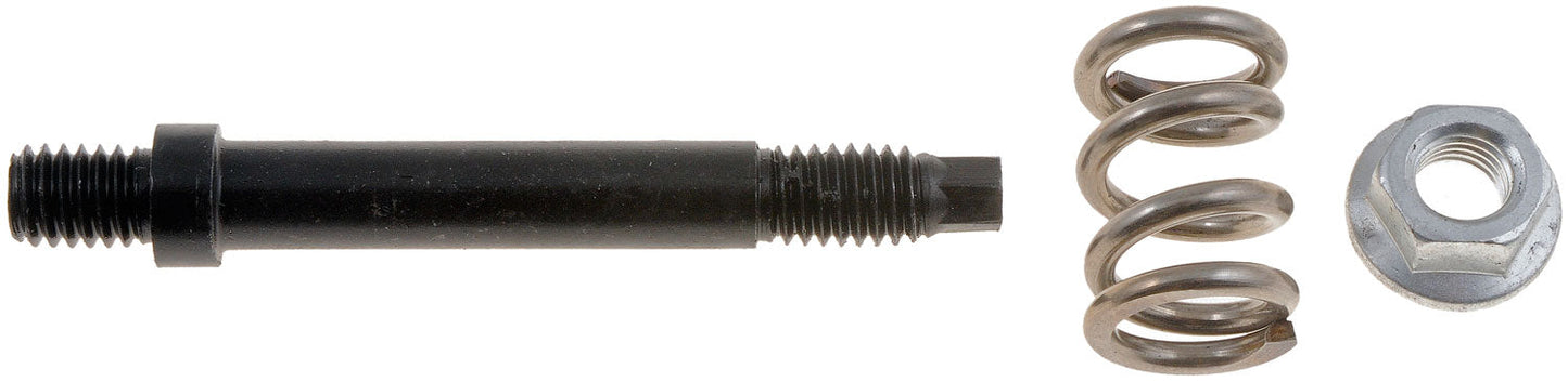Manifold Bolt and Spring Kit - 3/8-16 x 3.5 In. - Dorman# 03110