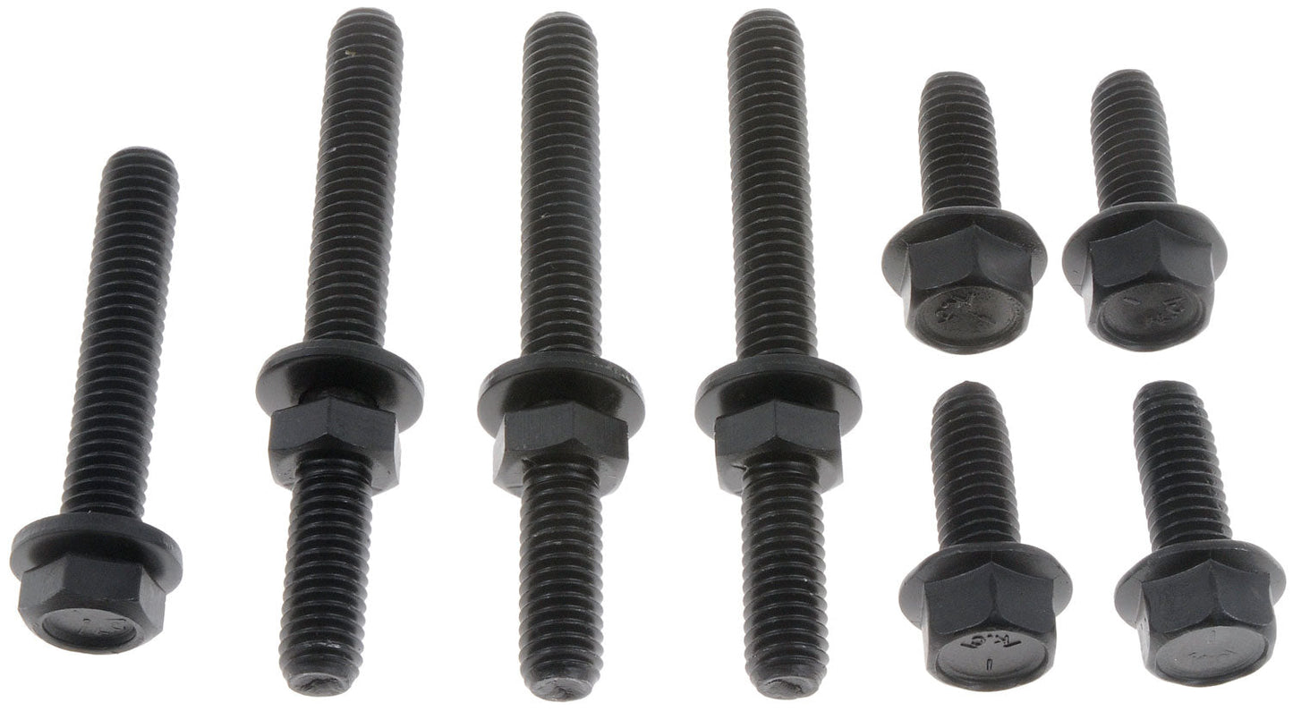 Exhaust Manifold Hardware Kit - 3/8-16 In. - Dorman# 03407
