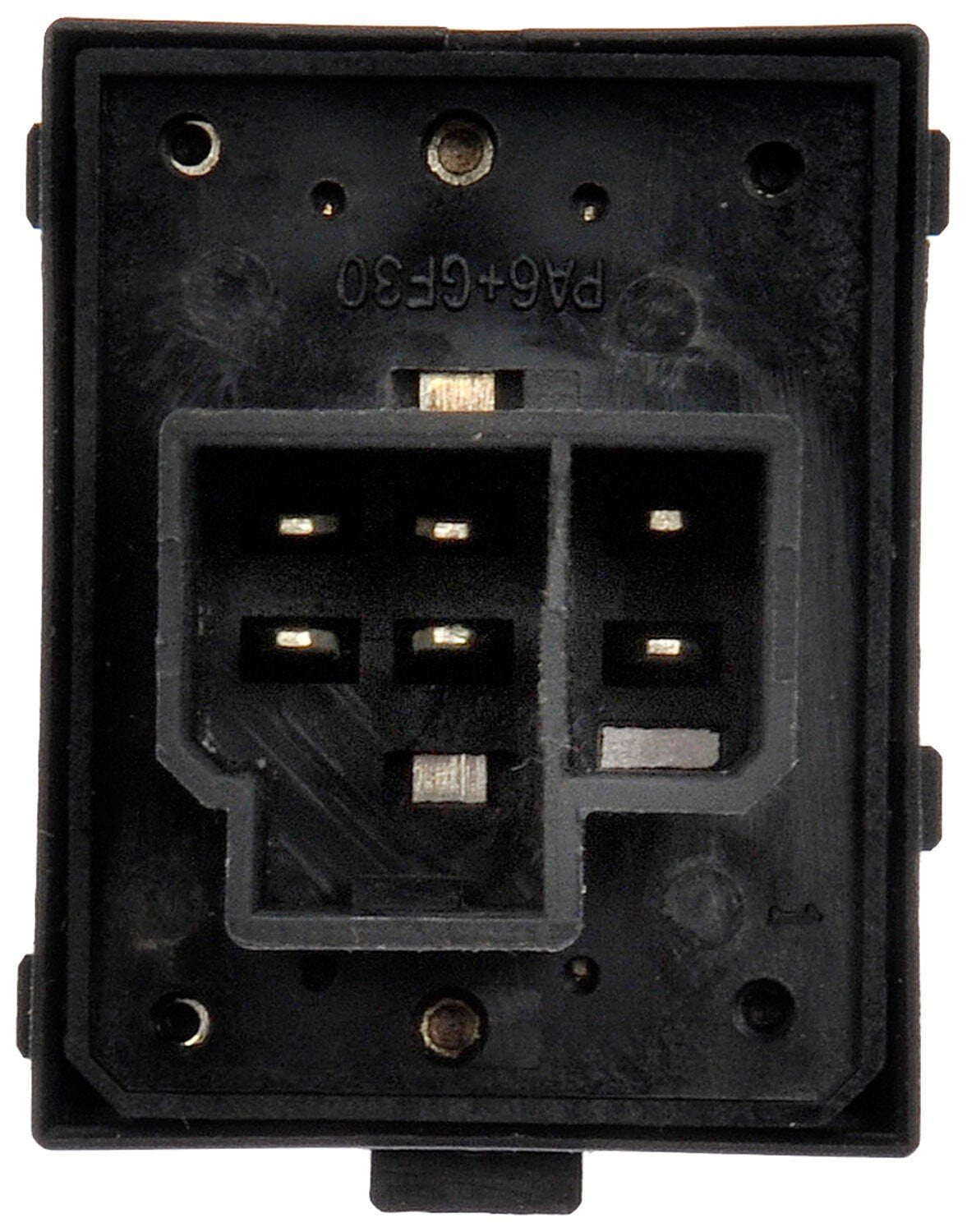 Power Window Switch - Right Side (Dorman 901-478)