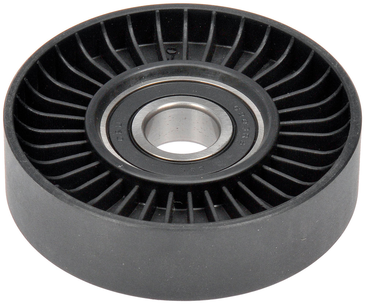 Drive Belt Tensioner Pulley Dorman 419-640
