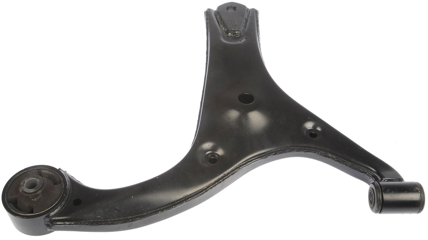 One Lower Left Control Arm Dorman 521-063