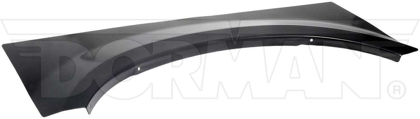 Quarter Panel Dorman 926-416, F81Z9927840DA Fits 99-10 F250S/D F350S/D RR Upper
