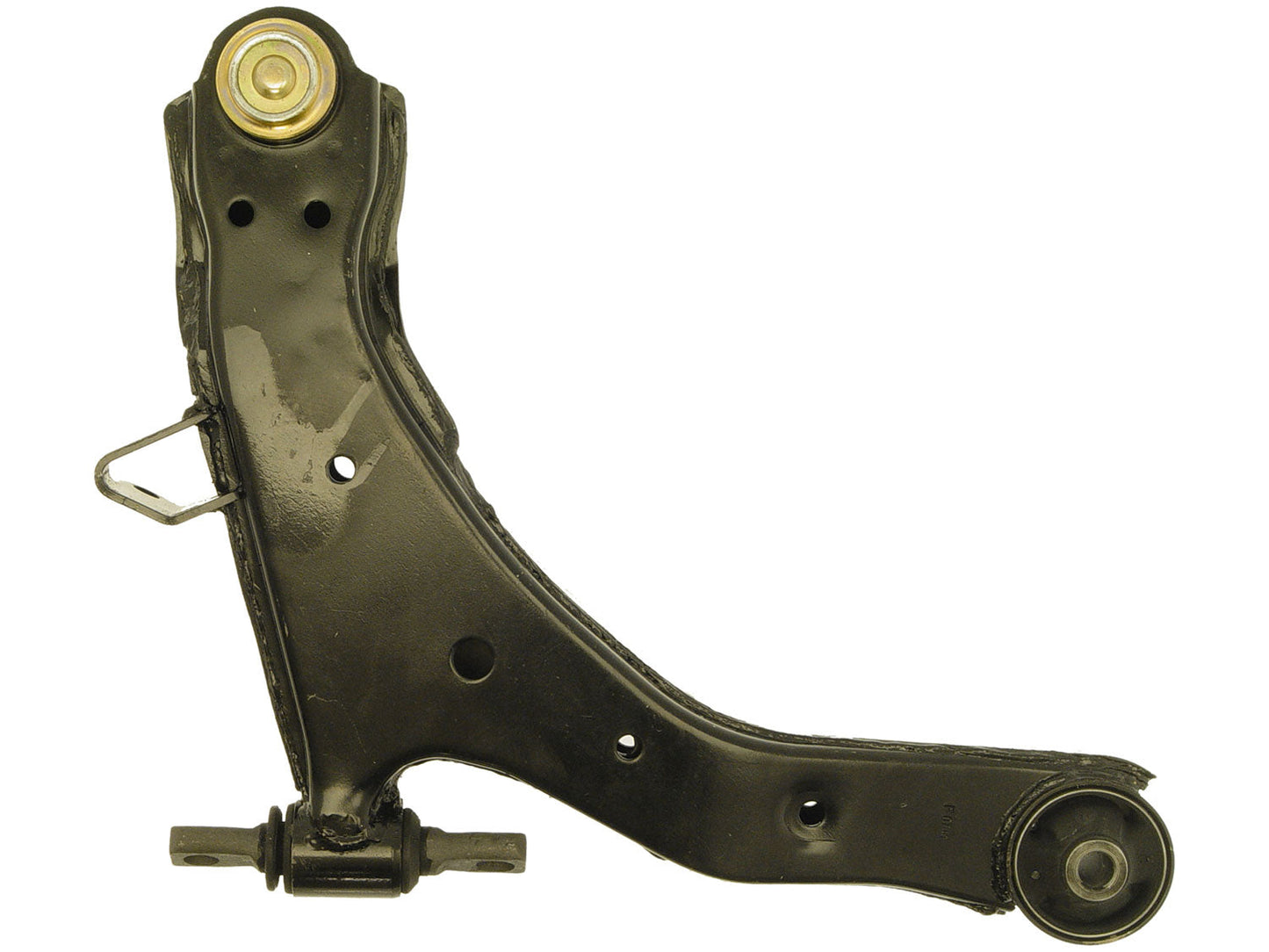 One Lower Left Control Arm Dorman 520-973